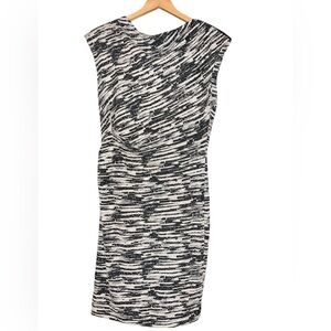 Artelier Nicole Miller NWT Sleeveless Stretch Dress size 8